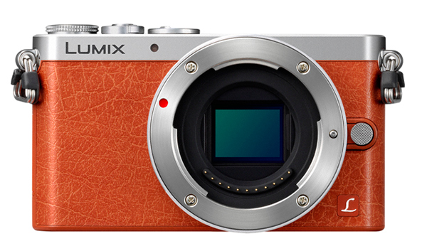 Panasonic Lumix DMC-GM1 Mirrorless Camera