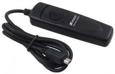 Selens RM-UC1 Cable Shutter Remote Control for Olympus