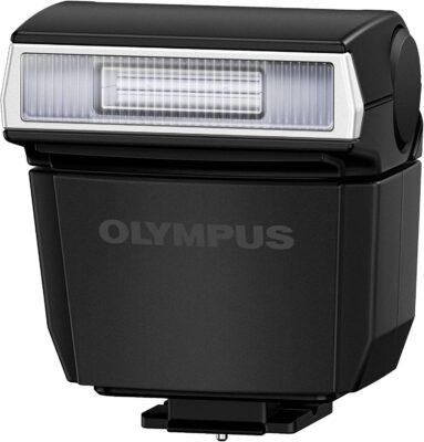 Olympus FL-LM3 Clip-On Flash