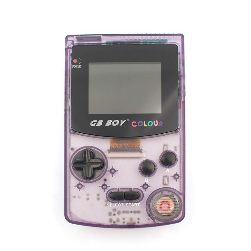 GB Boy Colour